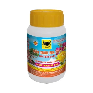 Đầu trâu MK 701