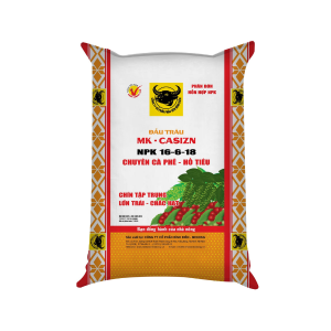 Đầu Trâu MK CASIZN