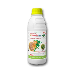 Thuốc trừ cỏ Careful 200SL-Hiệu Powerful