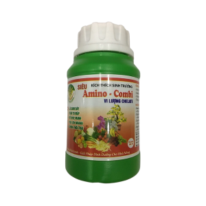 Kích Thích Sinh Trưởng Amino-Combi